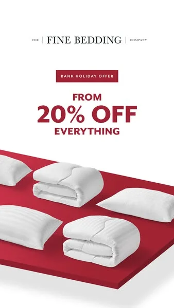 Clearance Sale Now Live