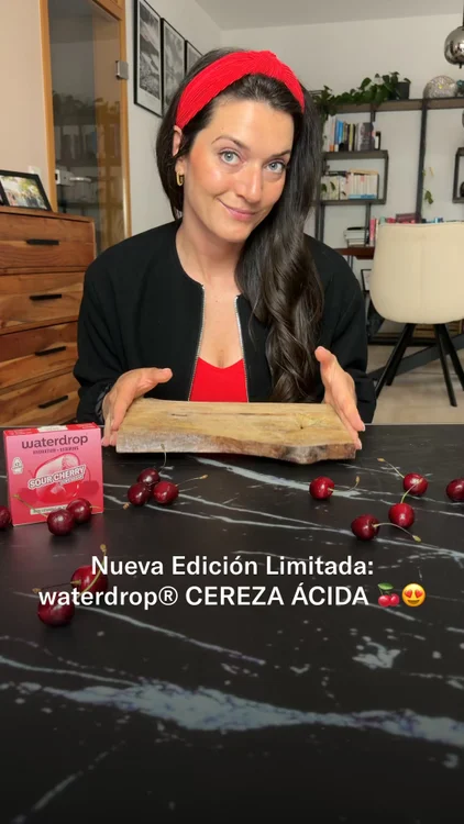 El sabor de la temporada