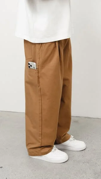 Made for Daily Wear