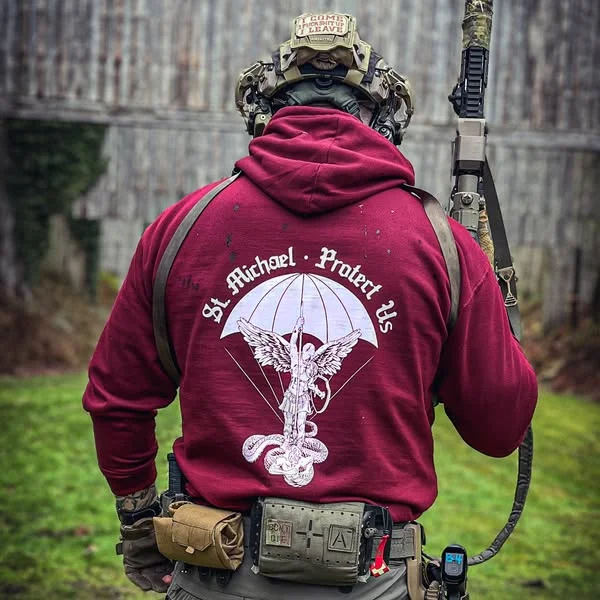 For Those Who Stand Watch