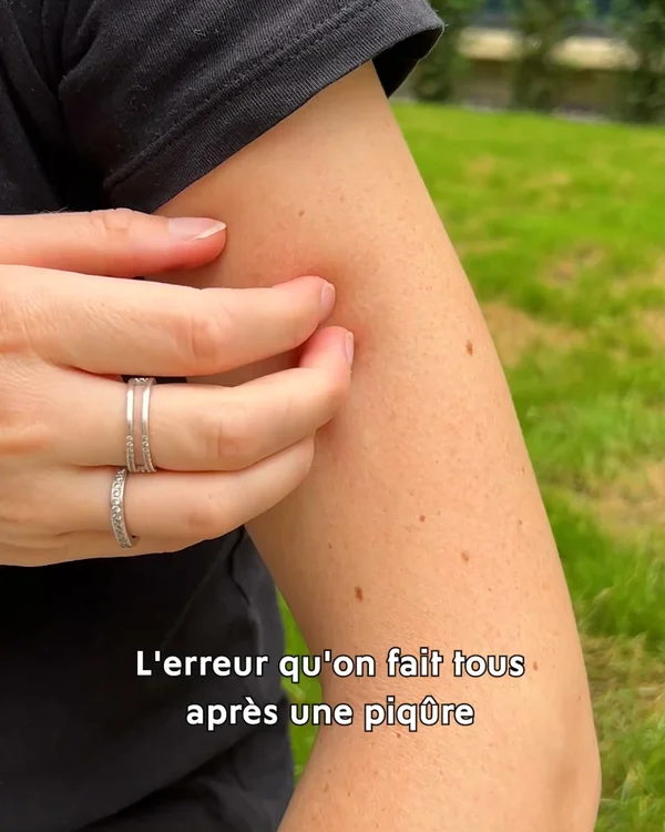 Efficacité 2-en-1 cliniquement prouvée