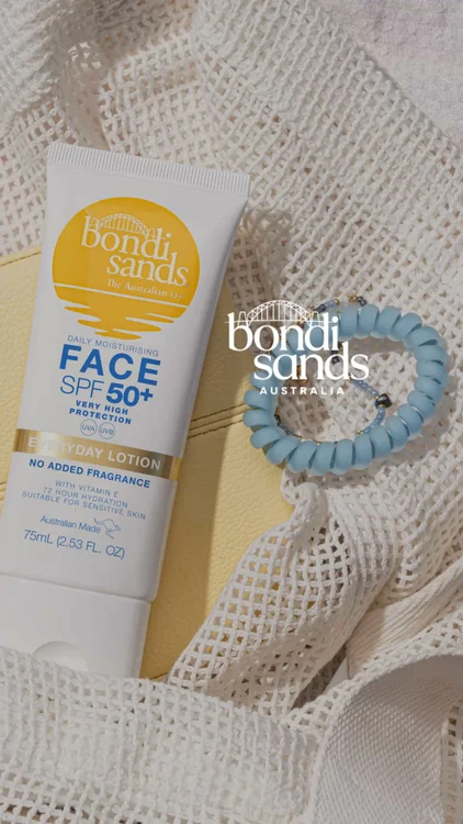 Your Everyday SPF