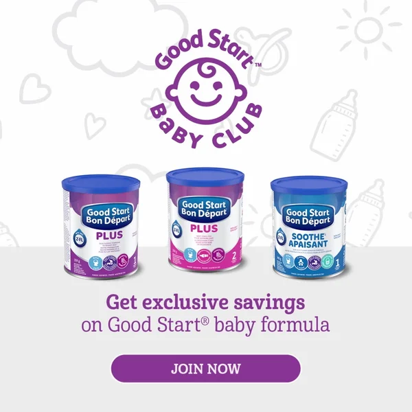 Club Bébé Bon Départᴹᶜ