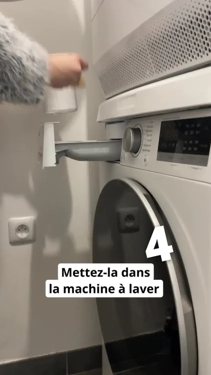 Noté 4,7/5 ⭐️ par +90000 clients
