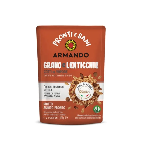 Pasta Armando