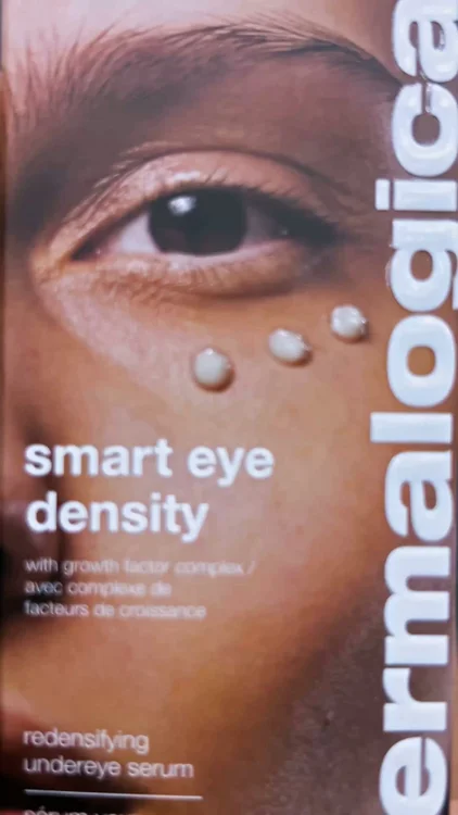Smart Eye Density – NEU