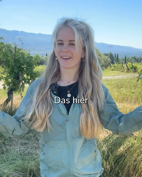 BERGMENSCH®