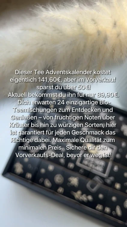 🏷️ 89,90 € statt 141,60 €