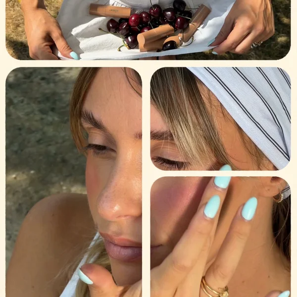 Meet your summer blush
