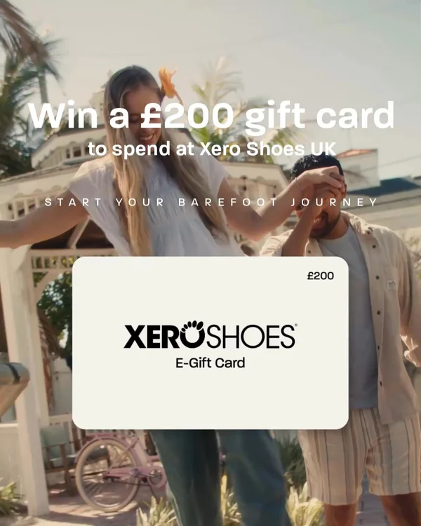Win A £200 Xero Gift Card