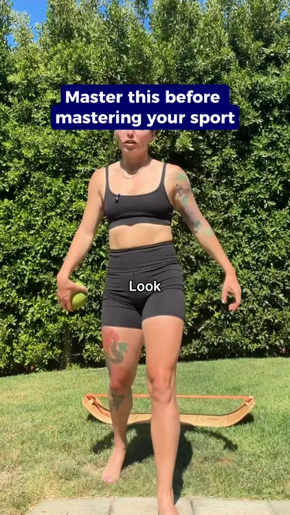Build strength. Prevent injuries. Live longer.
