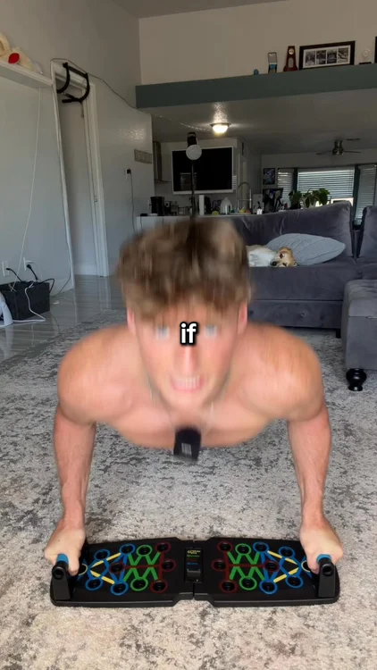 Say Goodbye to Man Boobs & Arm Flaps