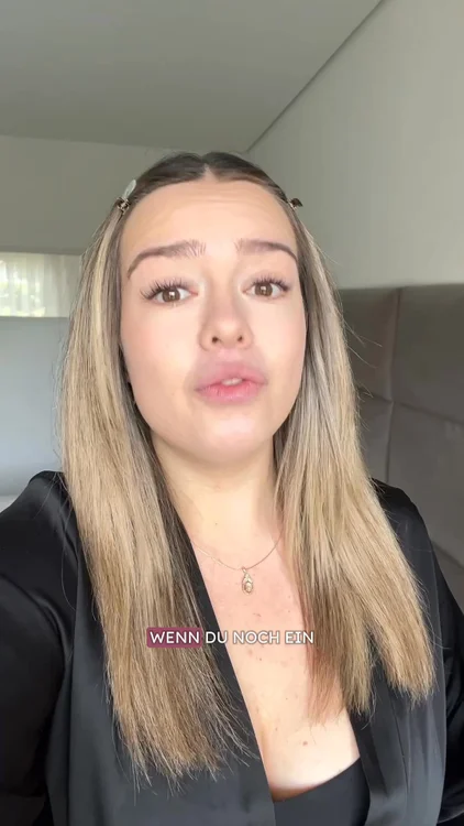 100 % Echthaar Extensions