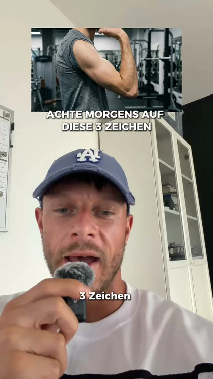 Atme endlich frei – Tag & Nacht
