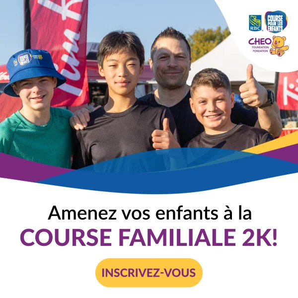 Une journée que votre famille adorera