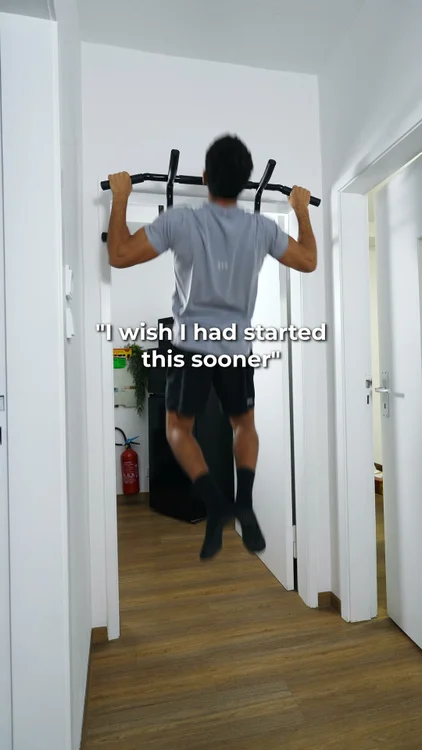 Train your upper body with just one device