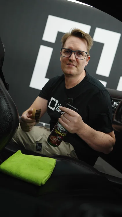 So machst du deinen Innenraum wieder fresh!