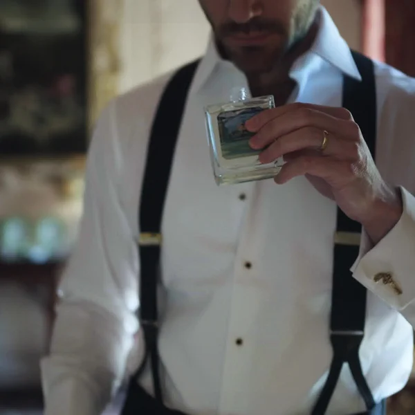 A Gentleman’s Choice