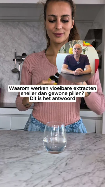 In GlucoStop vind je onder andere chroom, fenegriek en gymnema. Lever Detox combineert dan weer mariadistel, artisjok en paardenbloem.

Samen vormen ze onze Gouden Combo: twee formules die elkaar mooi aanvullen in jouw dagelijkse routine. 🧘🏻‍♀️💚