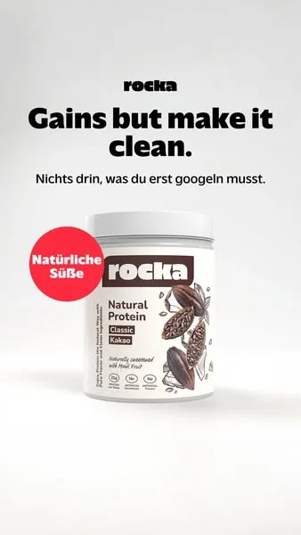 20% mit NK20 auf unser neues Flavor