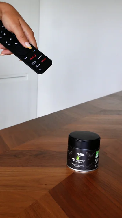 Trouvez votre matcha préféré 🍵