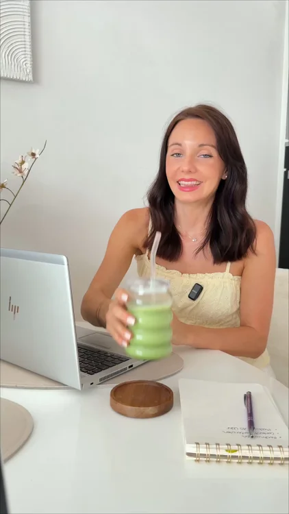 Vorteile von Bio Matcha Grüntee entdecken →