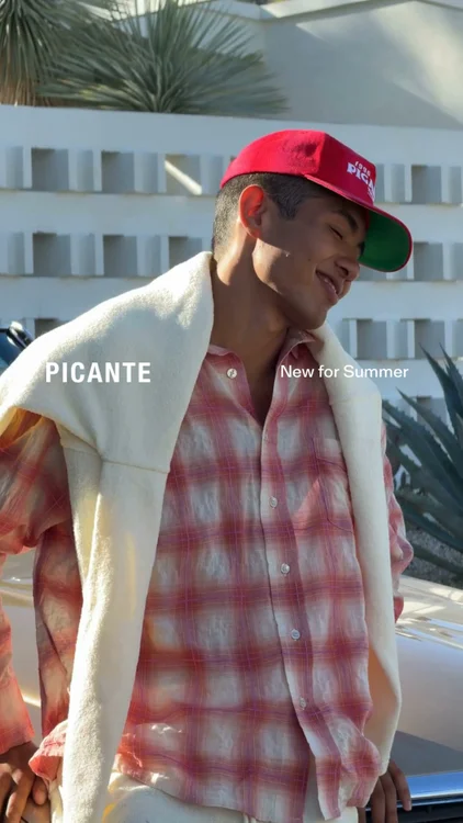 PICANTE Summer Collection