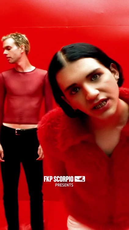 Placebo: Live 2026