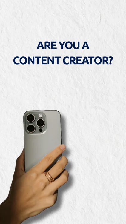 Take part in the selection process