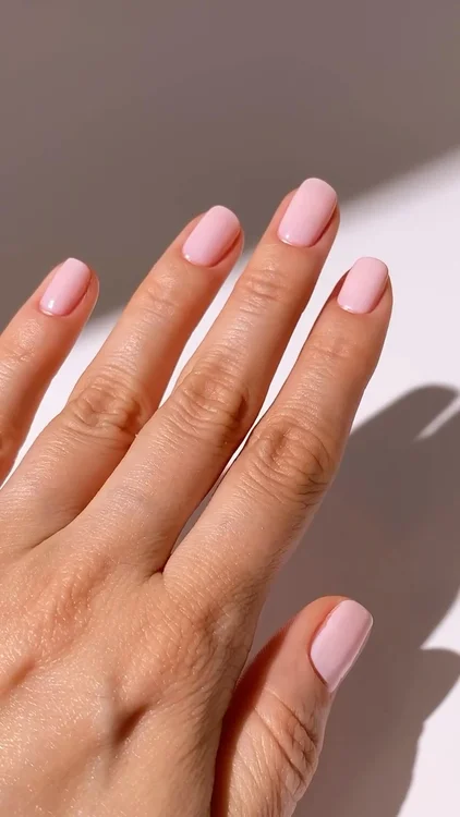 The No Makeup Look is Trending This Summer 🍭💕

Our shade Candy Floss is ideal for achieving this timeless classic look, just like the amazing @mani.minimalist has done 💕☁️

 #veganbeauty #trendingnails #summernails
