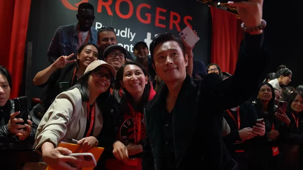 TIFF MEMBERSHIP