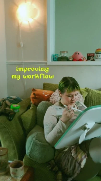#ad i have been annoying everybody i know recently gushing about my new green desk (Musso Anydesk D7)!!

you can use my code BUDLEIAAA to take £25 off your order °˖➴ 

thank you so much to @musso_eu for sending this across to me, i've already gotten so much use out of it and i think i might need to get a second one to keep them on each floor of my house ദ്ദി ˉ͈̀꒳ˉ͈́ )✧ sidenote they have been delightful to work with!!

@musso_eu
@musso.us
@musso_uk
@musso.france
#musso #mussoanydeskd7 #mussoeu #anydeskd7