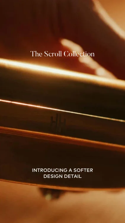 Introducing Scroll