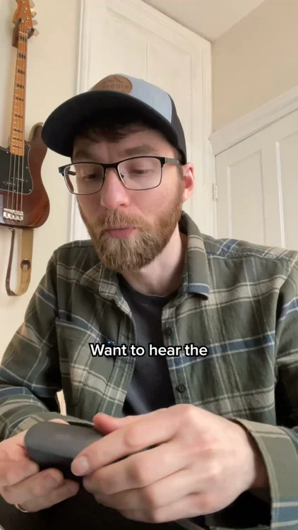 Status High-Fidelity Headphones