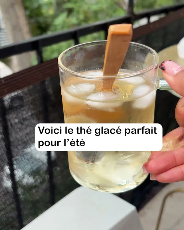 L'évasion boréale sur glace.