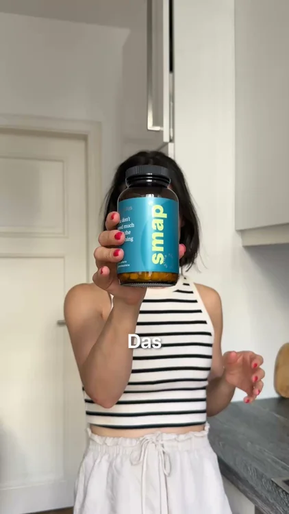 Dein Protein ist nur so gut wie Deine Verdauung!