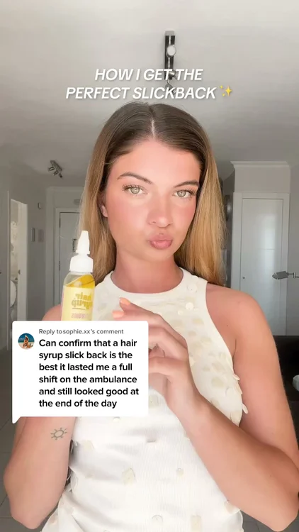 Your healthiest hair starts here ✨