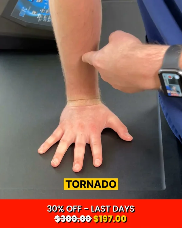 🔥 Build Bigger Forearms In Minutes