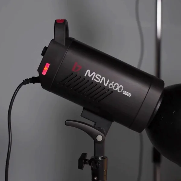 Genug Power für dein Studio
