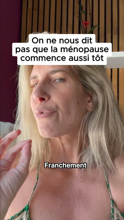 Fleurs de Bach pour la ménopause