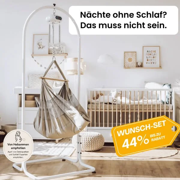 Wunsch-Set mit bis zu 44% Rabatt - nur für kurze Zeit!