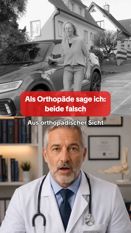 NUR HEUTE: Weniger Belastung für Ihre Fersen & bis zu 50 % sparen!