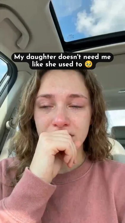 Precious Daughter - Hug Ring 🤗