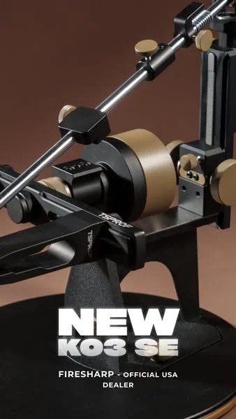 NEW K03 Pro SE Now in USA