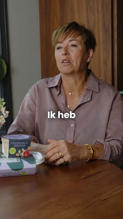 Eindelijk weer controle over je gewicht ✨