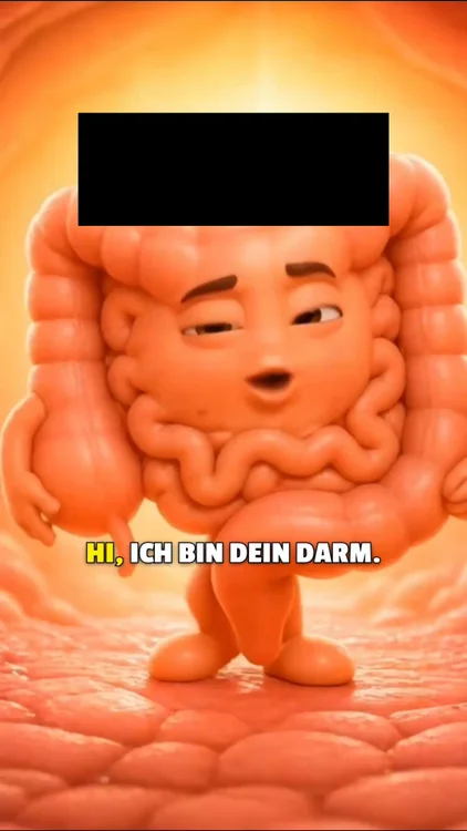 🦠 Dein Mikrobiom verdient Aufmerksamkeit
