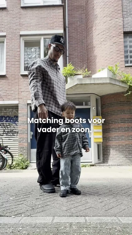 Shop nu jouw Blundstones