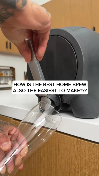 Discover Fresh Beer 🍺
