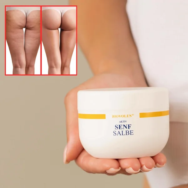 Cellulite reduzieren