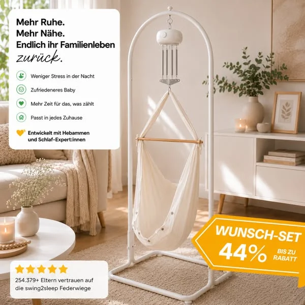 Wunsch-Set mit bis zu 44% Rabatt - nur für kurze Zeit!